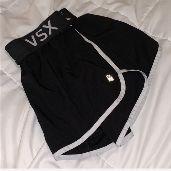 VS Athletic Shorts - Picture 1 of 4